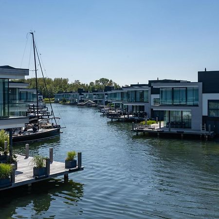 Dormio Harbour Village Arnemuiden Exterior foto