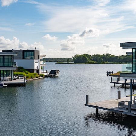Dormio Harbour Village Arnemuiden Exterior foto