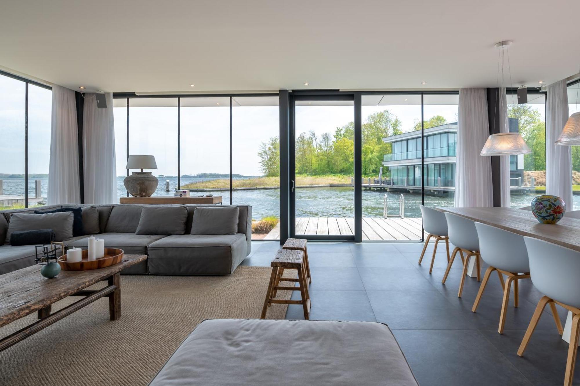 Dormio Harbour Village Arnemuiden Zimmer foto