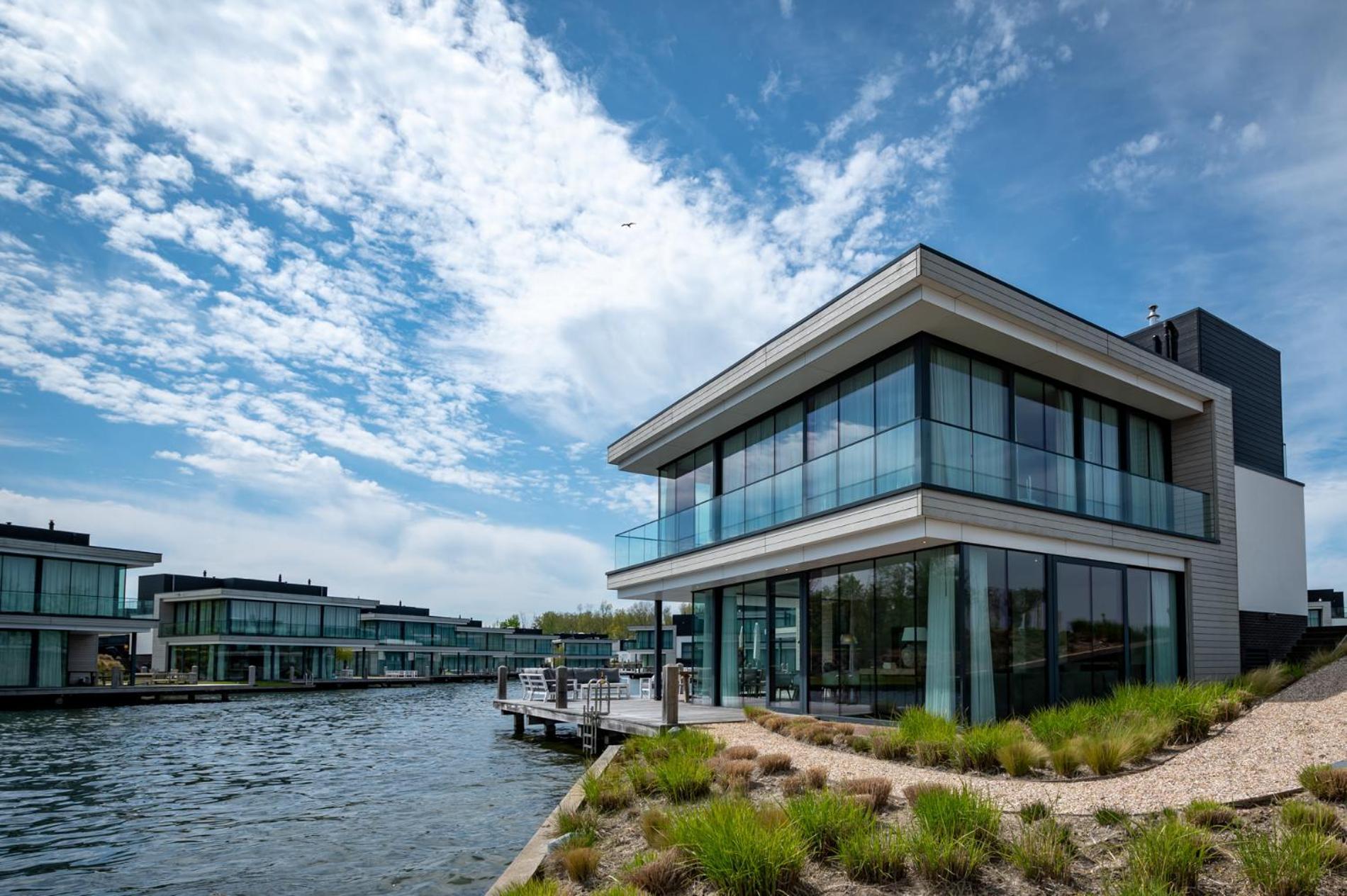 Dormio Harbour Village Arnemuiden Zimmer foto