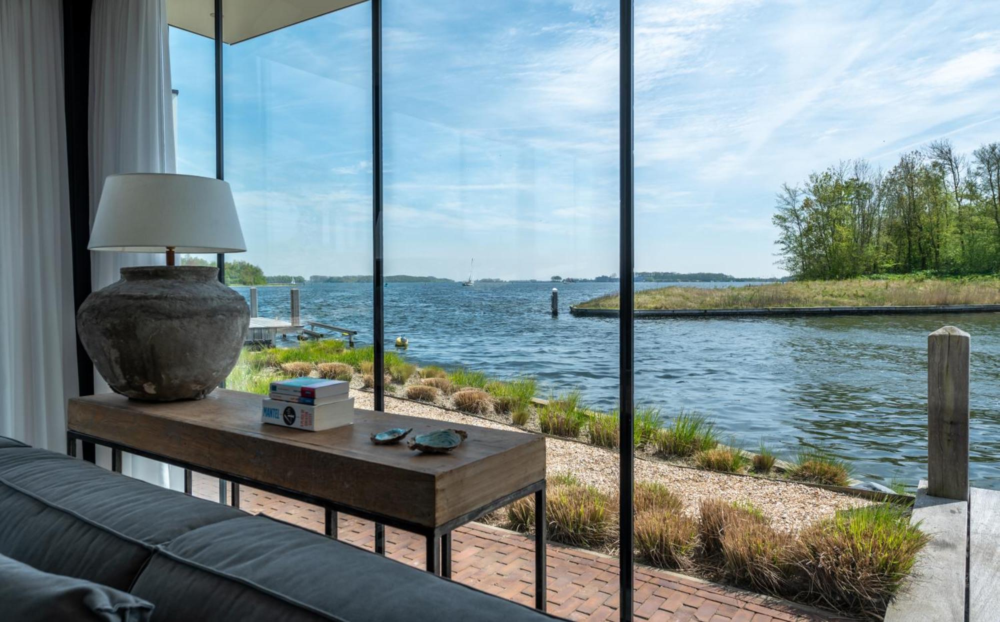 Dormio Harbour Village Arnemuiden Zimmer foto