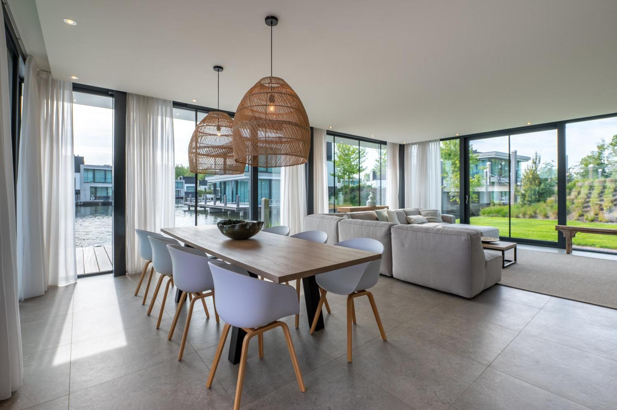 Dormio Harbour Village Arnemuiden Zimmer foto