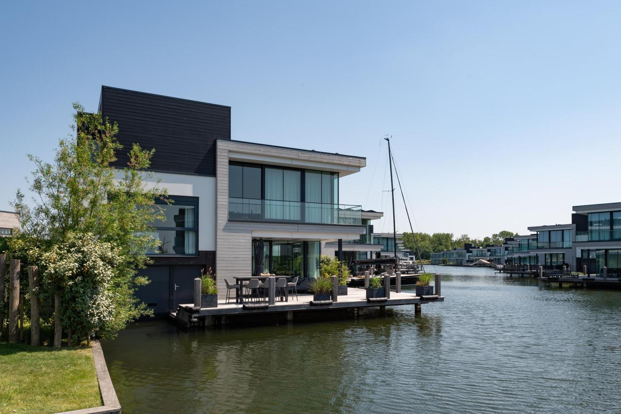 Dormio Harbour Village Arnemuiden Zimmer foto