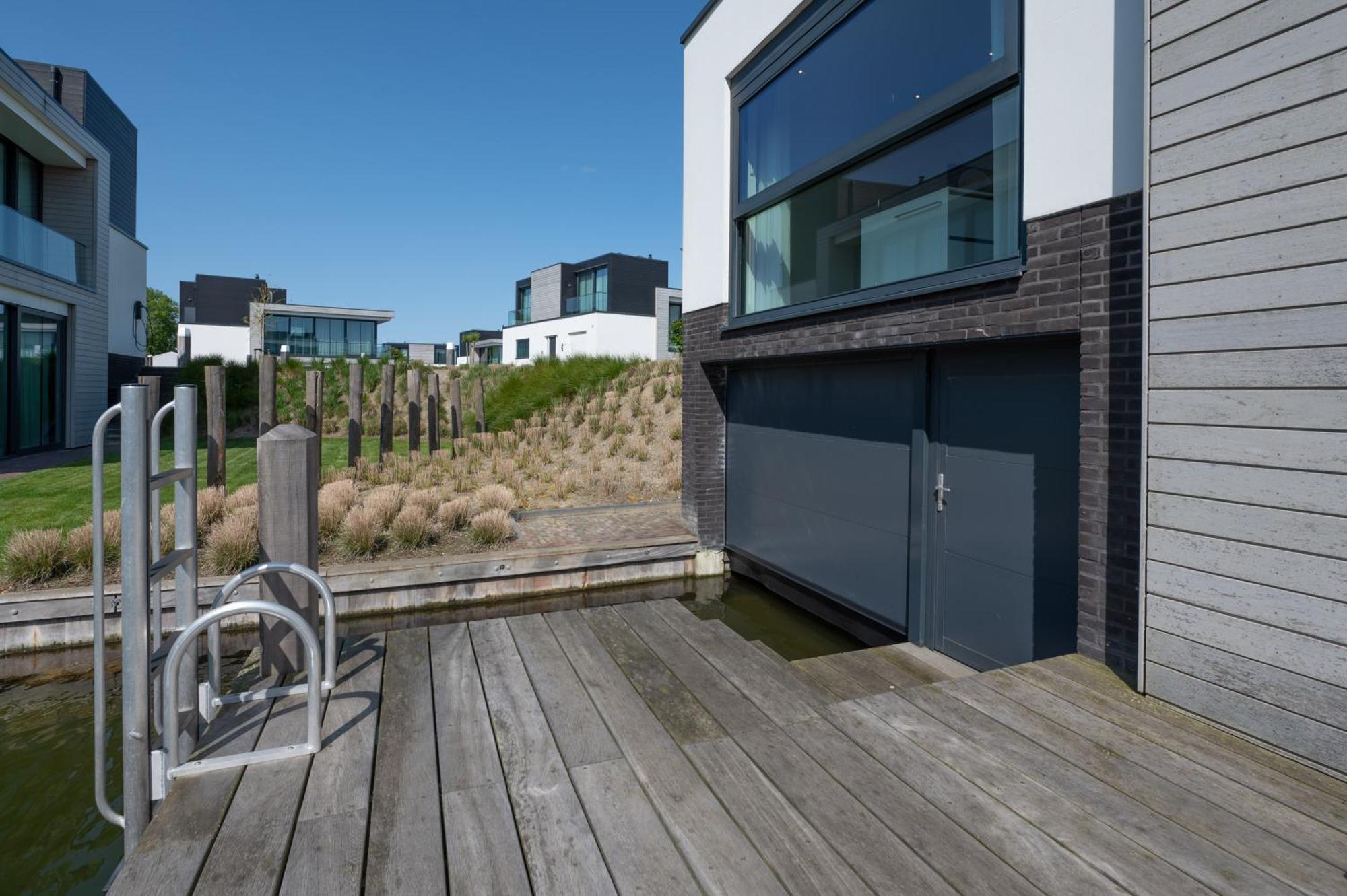 Dormio Harbour Village Arnemuiden Zimmer foto