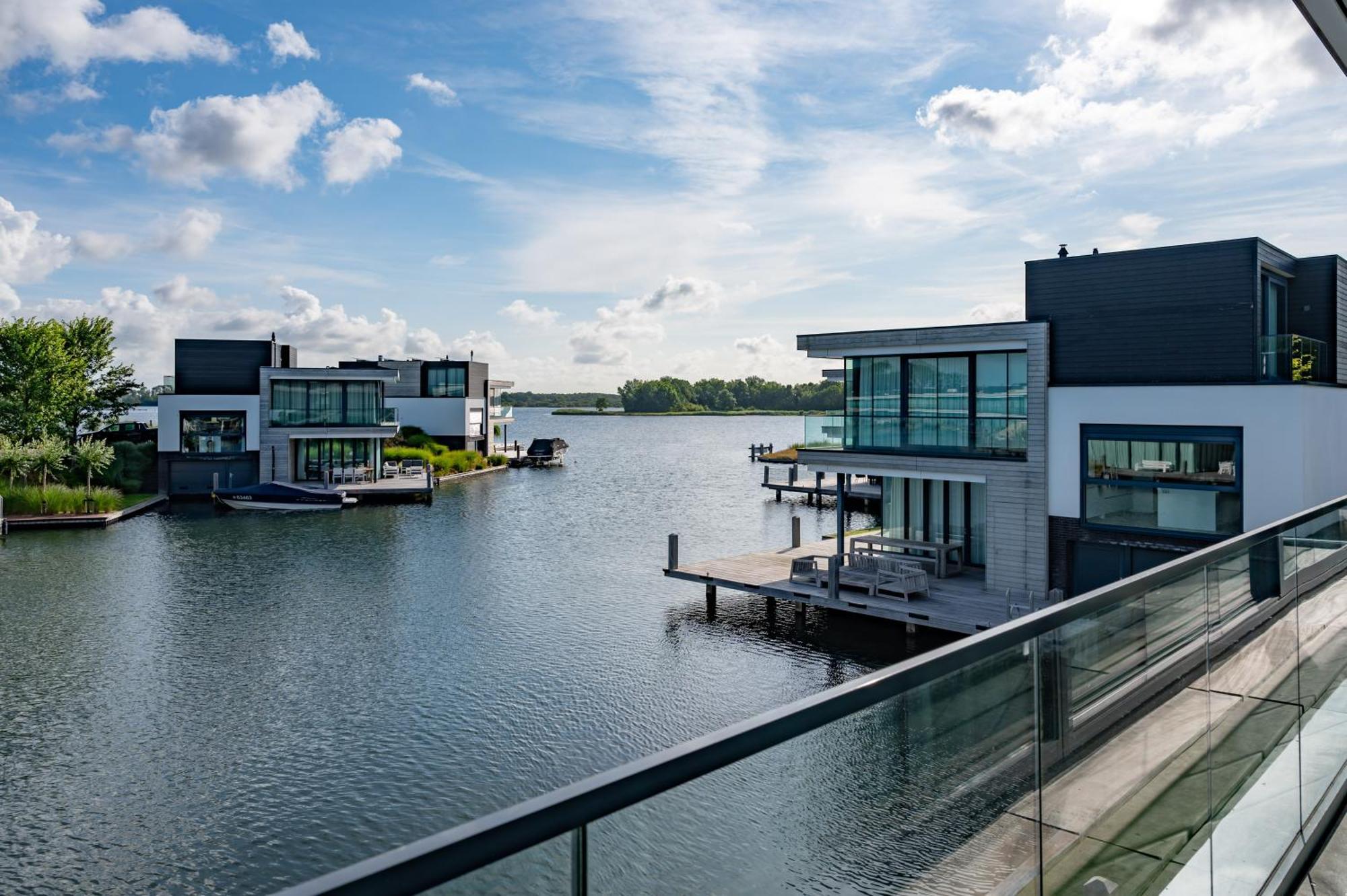 Dormio Harbour Village Arnemuiden Zimmer foto