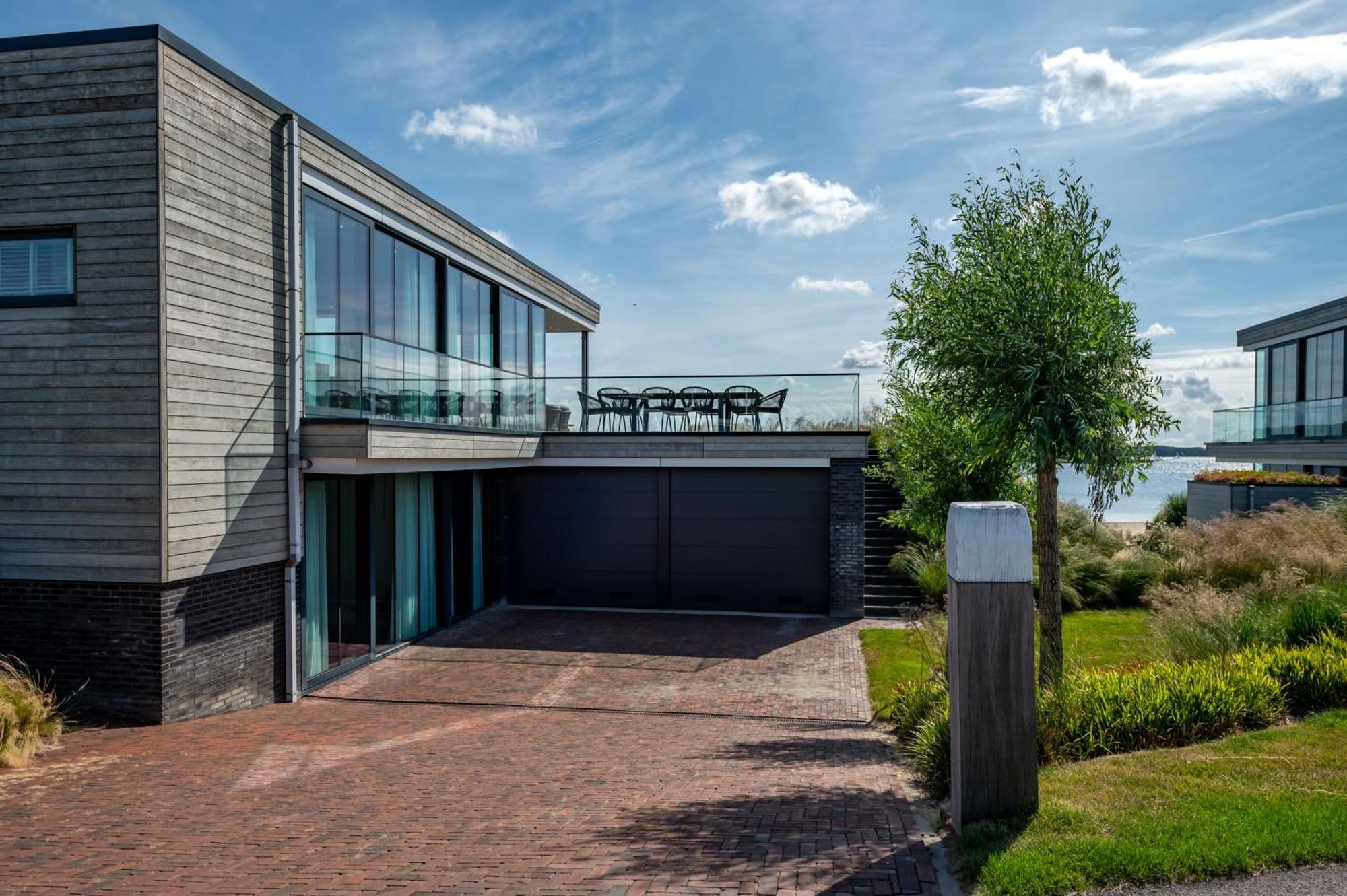 Dormio Harbour Village Arnemuiden Zimmer foto