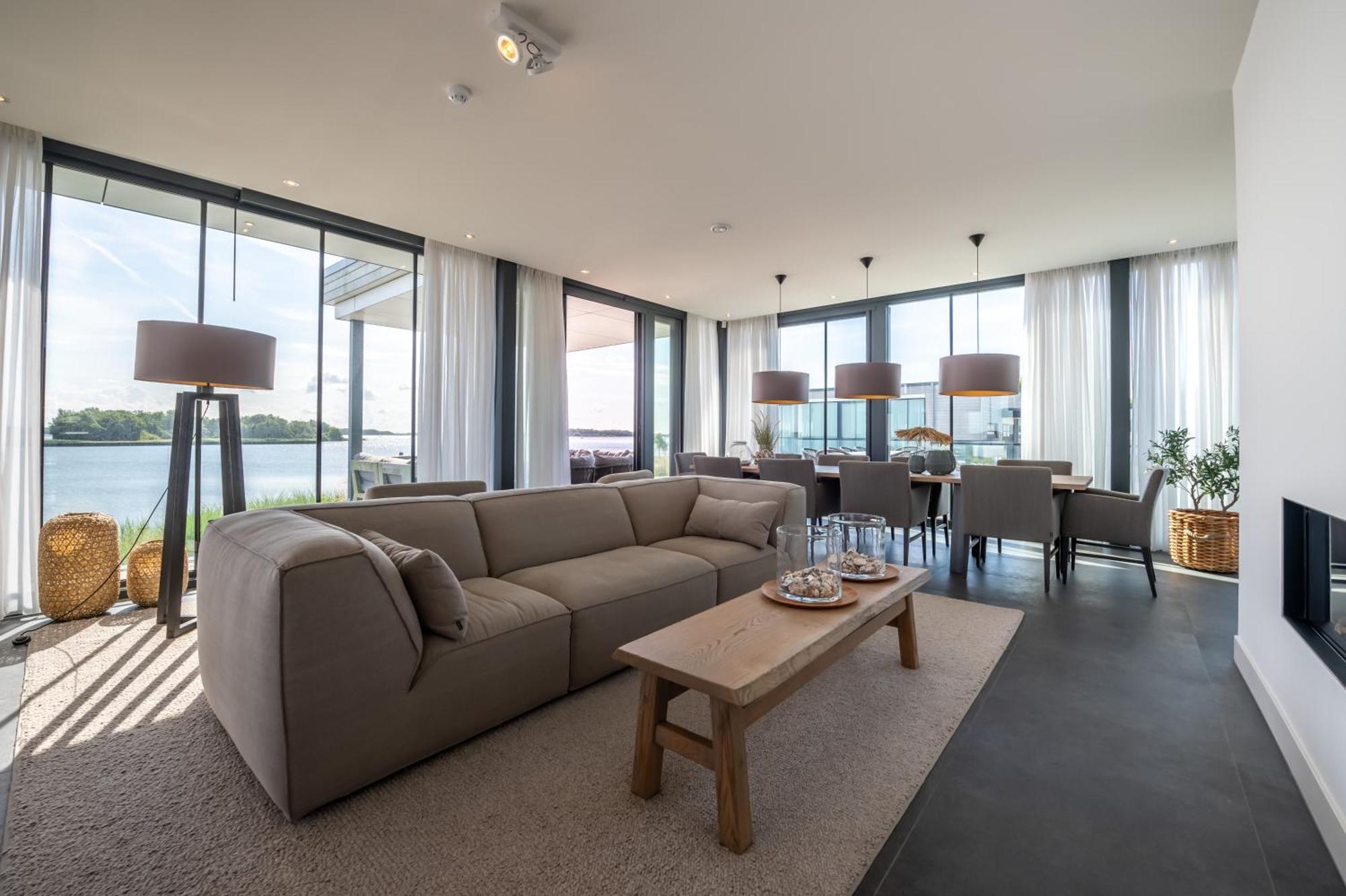 Dormio Harbour Village Arnemuiden Zimmer foto