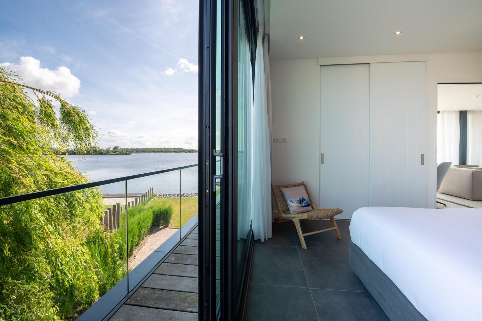 Dormio Harbour Village Arnemuiden Zimmer foto