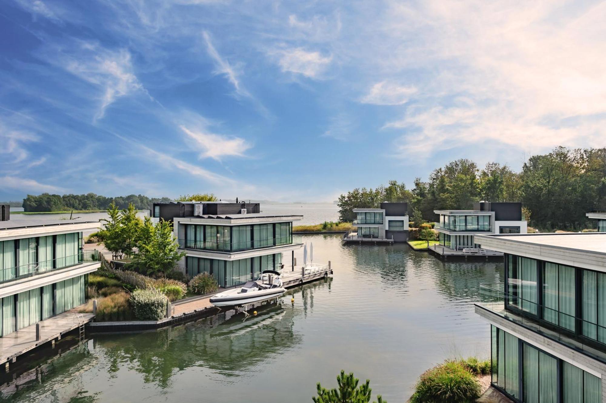 Dormio Harbour Village Arnemuiden Zimmer foto