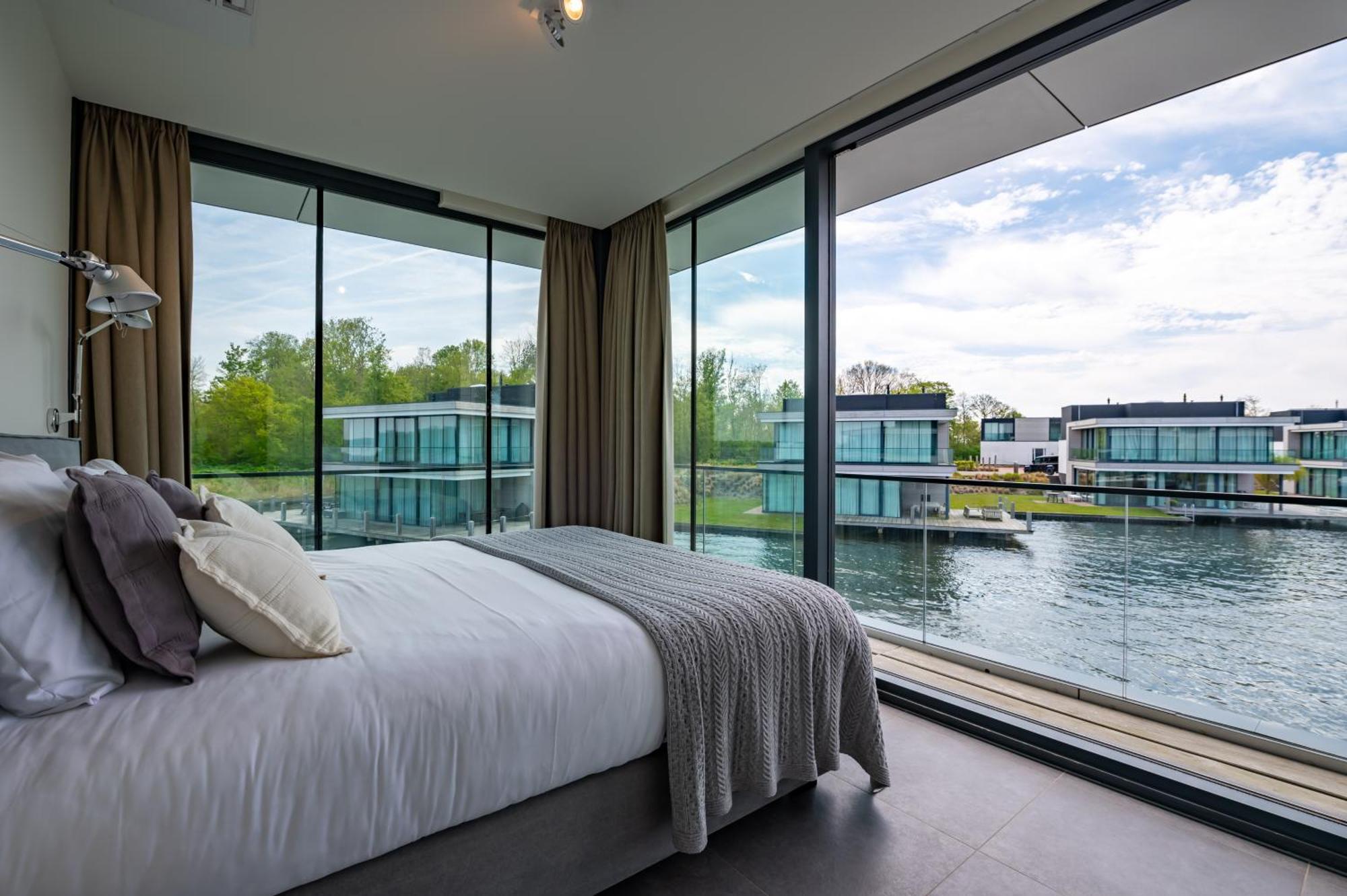 Dormio Harbour Village Arnemuiden Zimmer foto
