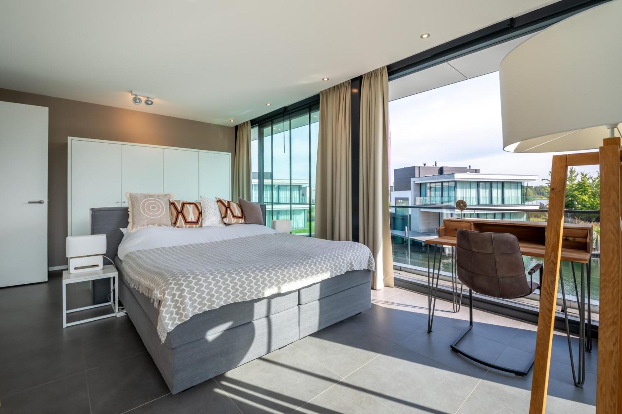 Dormio Harbour Village Arnemuiden Zimmer foto