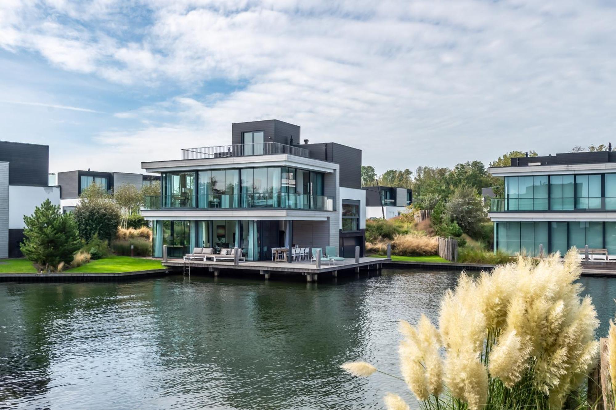 Dormio Harbour Village Arnemuiden Zimmer foto