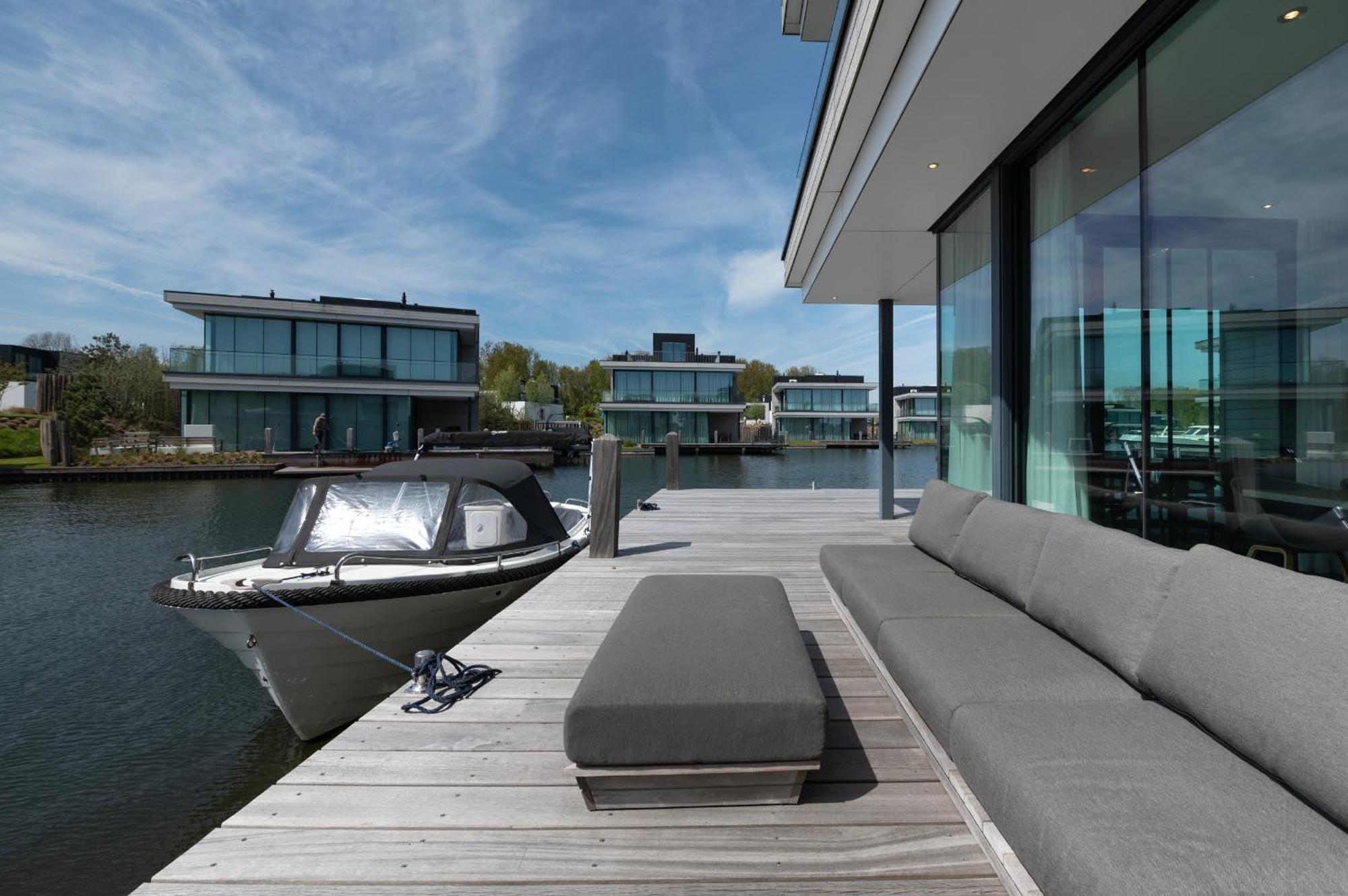 Dormio Harbour Village Arnemuiden Zimmer foto